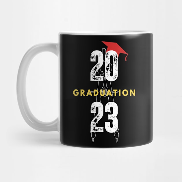 Graduation 2023 0.1 by SLGA Designs